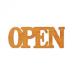 uten алфавит OPEN 156406