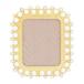 красота neila-394 рама / квадратное Gold FRAME-11