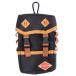 seto craft Pas сумка рюкзак черный SF-3870-BK