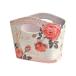  rose рисунок корзина HGC-916B
