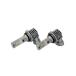 LED противотуманая фара HB3/HB4 желтый BE-397