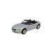  Hongwell 1/43 шкала BMW Z4 Roadster серебряный 421140