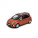  Hongwell 1/43 шкала Renault Twingo GT металлик orange 433640