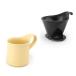 ZERO JAPAN( Zero Japan ) дриппер & Cafe кружка комплект дриппер tray есть DMZ-16 BK/BA