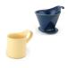 ZERO JAPAN( Zero Japan ) дриппер & Cafe кружка комплект дриппер tray есть DMZ-16 JB/BA