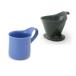 ZERO JAPAN( Zero Japan ) дриппер & Cafe кружка комплект дриппер tray есть DMZ-16 SGY/BB