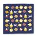 o.. san большой furoshiki 70cm... кошка 06560