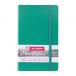 ta- Len s искусство klie-shon скетчбук forest green 13×21CM T9314-332M 452205