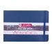 ta- Len s искусство klie-shon скетчбук темно-синий голубой 21×15CM T9314-235M 452426