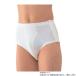  Kobe сырой .ko Beth джентльмен Brief ( обе ширина внизу открытие )LL No.14 одним движением нижнее белье off белый 
