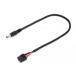 G-FORCE PORTLET160 для DC мощность кабель (XT60) G0349