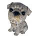  собака орнамент 14514
