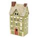 Candle house лампа затенитель от солнца 29301