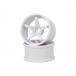 G-FORCE N-Type Drift Wheel( колесо ) /+8/White GD037