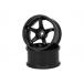 G-FORCE N-Type Drift Wheel( колесо ) High Traction /+6/Black GD054