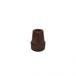 . мир завод Tey kob(TacaoF) трость для брать сменные резинки Brown 077264 G-08BR