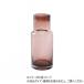 DG бутылка основа φ7.5(5.5)xH18(5) дымчатый Brown 2C00039SBR
