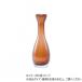 DG вода Drop φ6(3.5)xH18 дымчатый Brown 2C00050SBR