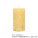 TIM свеча 8X15 SAND Sand 810246SAND