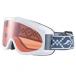 AXE( Axe ) Kids лыжи * сноуборд защитные очки AX220-ST WT