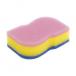 kik long kik long Pro вне еда промышленность для губка розовый (5 штук ) S-100 JTWF601