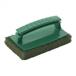 s Lee M (3M) рука щетка зеленый ( средний .) JBL014A