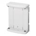 as bell pose бумага box держатель ( с магнитом ) DPC0601