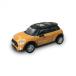  Hongwell Mini Hatchback сумка orange 1/64 шкала 610070