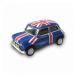  Hongwell Classic Mini Union Jack 1/72 шкала 780041