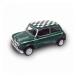  Hongwell Mini Cooper рейсинг british green Lee n1/72 шкала 780090