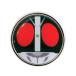  Hokushin .. Kamen Rider наконечник маркер (габарит) rider MK0178