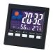  I tok цвет weather часы ( звук * колебание сенсор есть ) 6140-23 4344-042