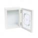  цветок организовать KB Picture рама M WH FC-649