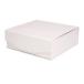 цветок организовать Cross style магнит box квадратное M WH FC-677