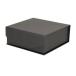  цветок организовать Cross style магнит box квадратное S BK FC-678