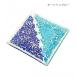 mo The ik квадратное tray ocean blue 13025810500