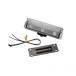 YAZAWA(ya The wa) передний корзина для 3LED cycle свет BL4206