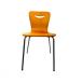  Cafe стул -PW стул - Crescent натуральный LFP-CS4039-NA