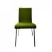  подушка стул - soft стул - moss green LFP-11-MG