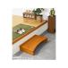 fkda craft вход пол Brown SG-W6035 BR