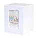  домашнее животное домашний алтарь под рукой .. memorial BOX E белый H19cm 060896