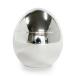  домашнее животное .. Mini .. Tama . серебряный metal H4cm 060831