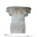 zoe туалет to бумага держатель бур nji-16×33cm 395-22