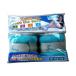 SINTEX(sin Tec s) лодыжка список вес примерно 1.5kg×2 шт голубой STW142 NK1421