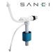 �O�h�����@SANEI�@���\���[�^���N�{�[���^�b�v�@V530-5X-13