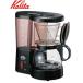 Kalita( Carita ) кофеварка ET-102( черный ) 41005