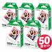 [5 коробка 50 листов ] Cheki для плёнка 10 листов входит instax Fuji Film INSTAX MINI JP