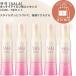 【まとめ買い】サラ まっすぐアイロン用エッセンス 5本セット