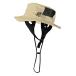 SPYDERFLEX( Spider Flex ) Surf шляпа BEIGE SSH38120 FREE