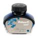  пеликан Pelikan бутылка чернила 4001|76 blue black 